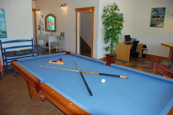 Hotel Cambridge Cove At Bermuda Bay By Kees Vacations (Kill Devil Hills)